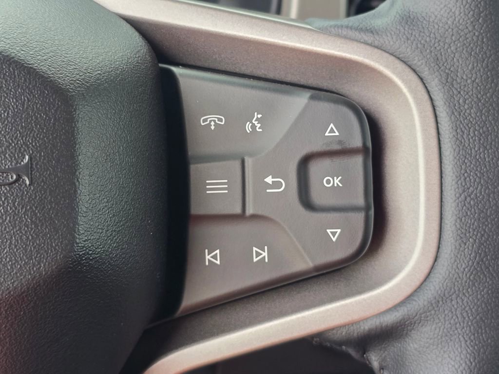 New 2026 Ford Bronco Outer Banks image 25