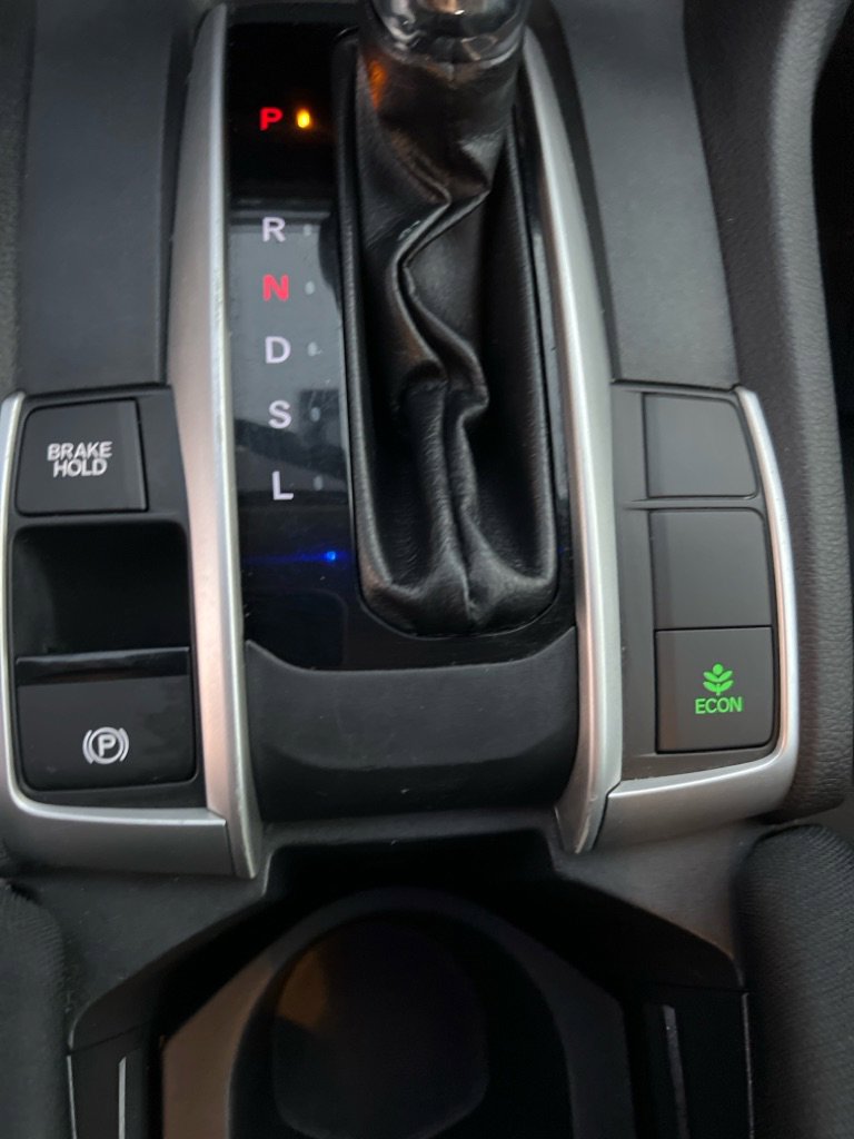 Used 2018 Honda Civic LX image 30