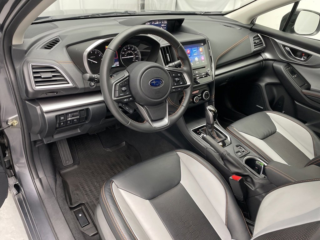 Used 2021 Subaru Crosstrek 2.5i Limited w/ Moonroof Package 2 image 15