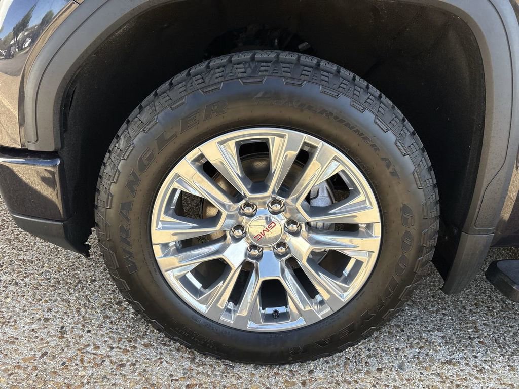 Certified 2022 GMC Sierra 1500 Denali image 34