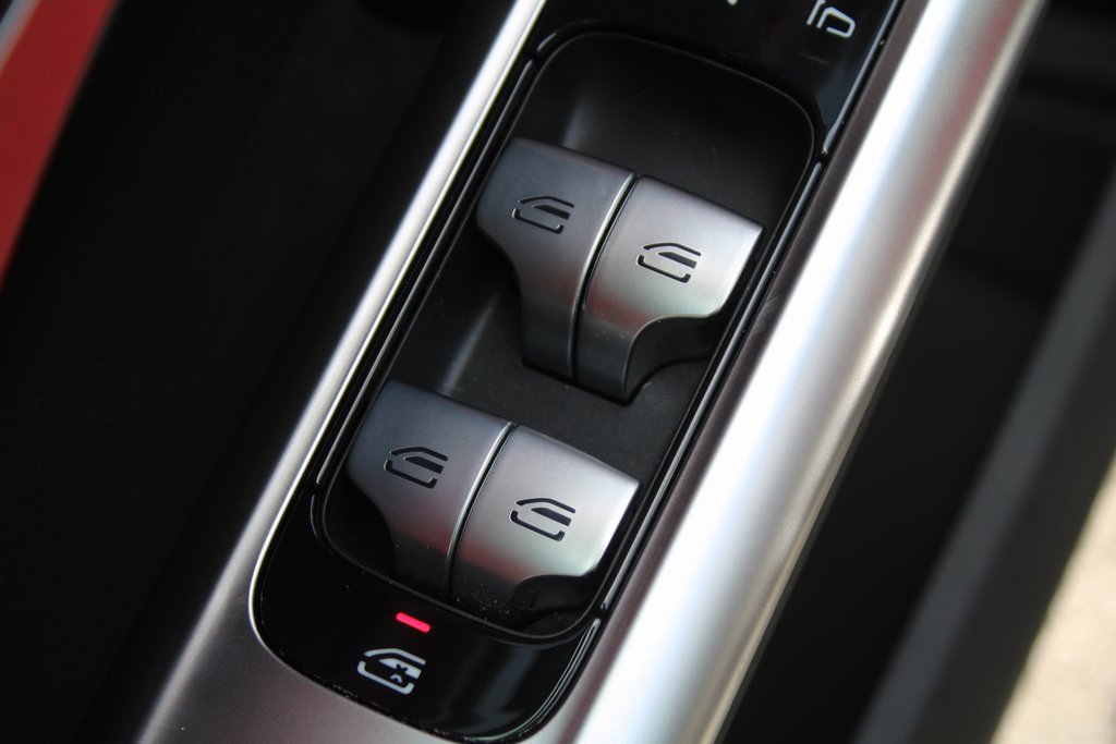 Certified 2024 Mercedes-Benz C 43 AMG 4MATIC Sedan image 18