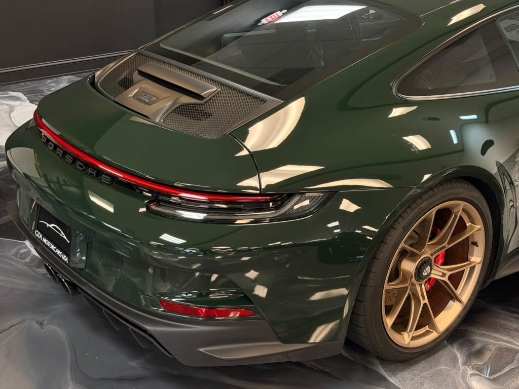 Used 2022 Porsche 911 GT3 RWD image 12