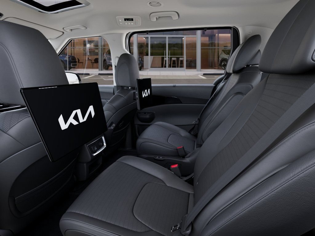 New 2026 Kia Carnival SX Prestige FWD image 18