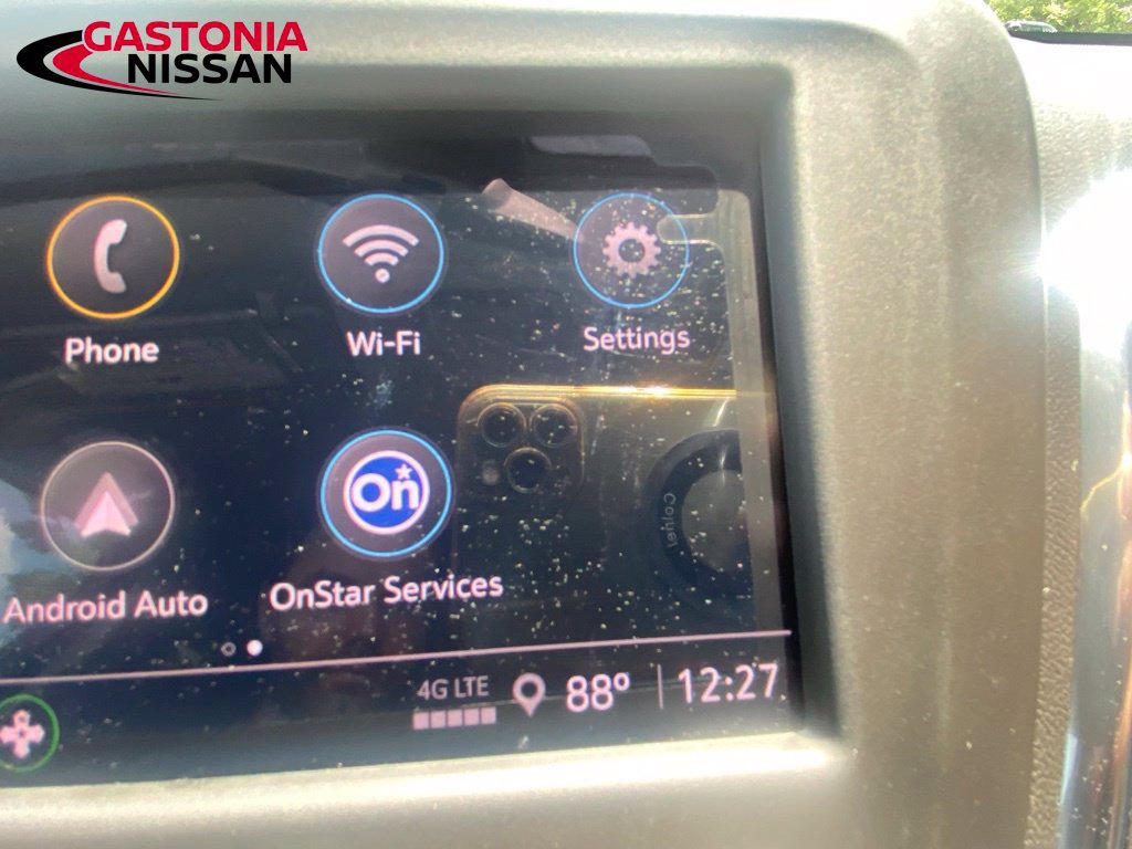 Used 2024 Chevrolet Equinox LT FWD image 27