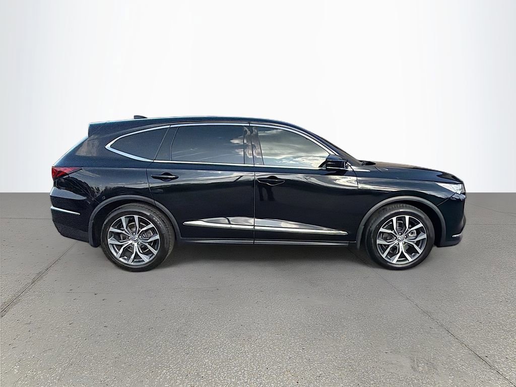 Used 2023 Acura MDX FWD w/ Technology Package image 3