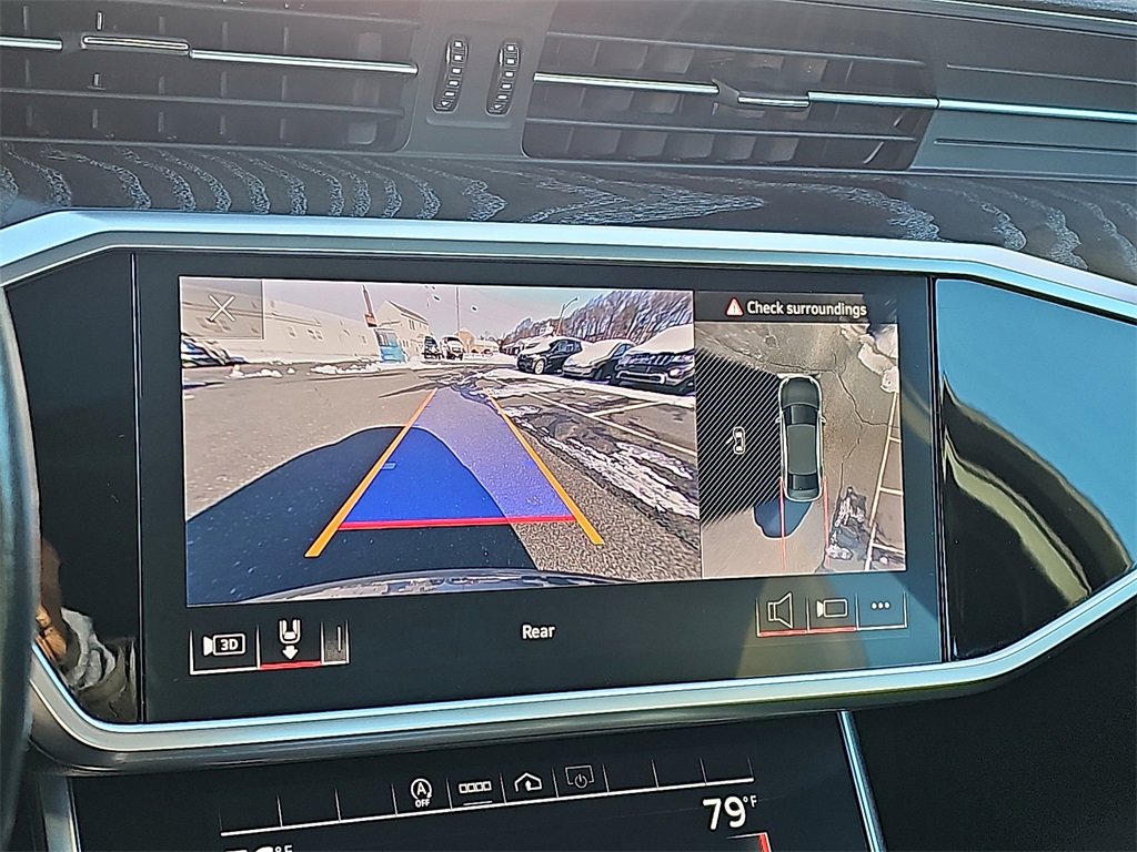 Used 2023 Audi A6 2.0T Premium image 20