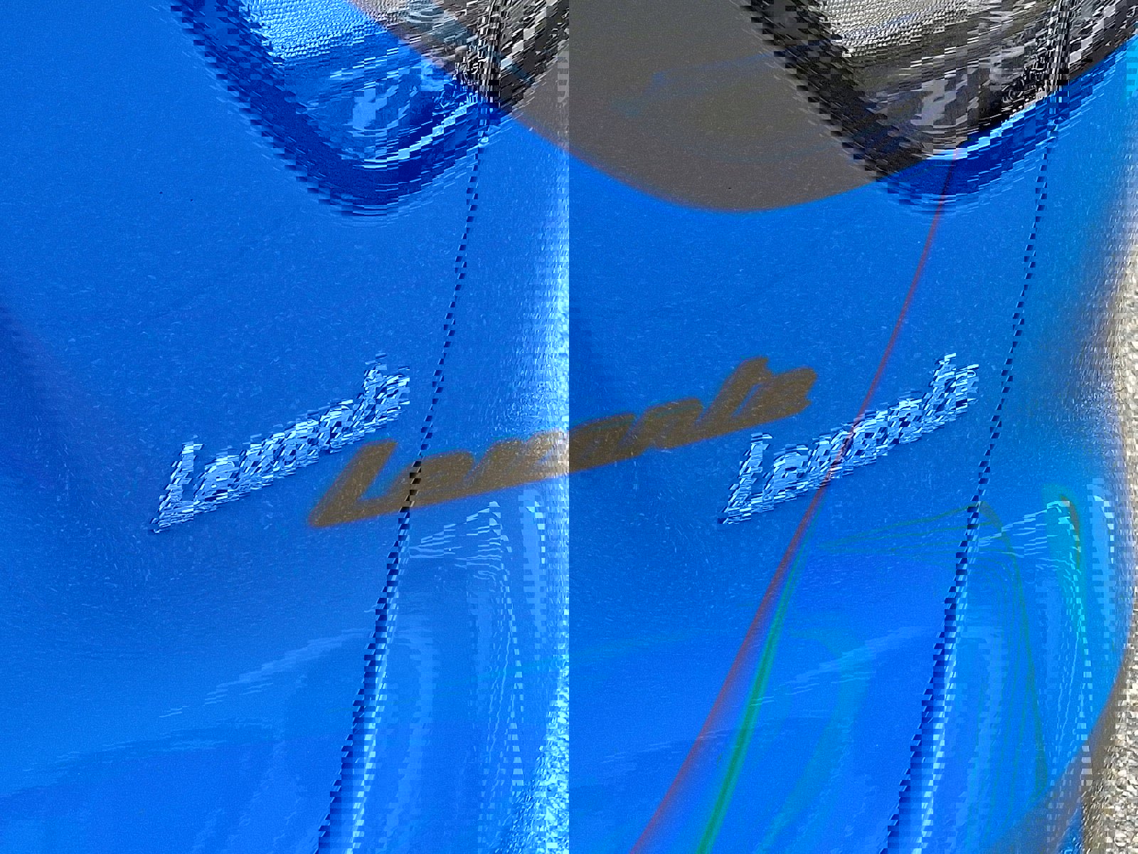 Used 2022 Maserati Levante F Tributo image 32