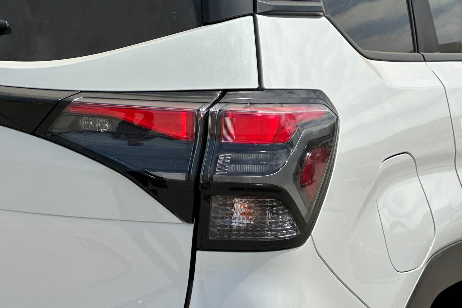 New 2026 Subaru Forester Premium AWD/4WD image 29