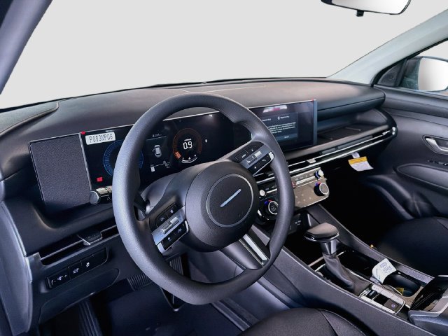 New 2026 Hyundai Tucson SEL Plus FWD image 9