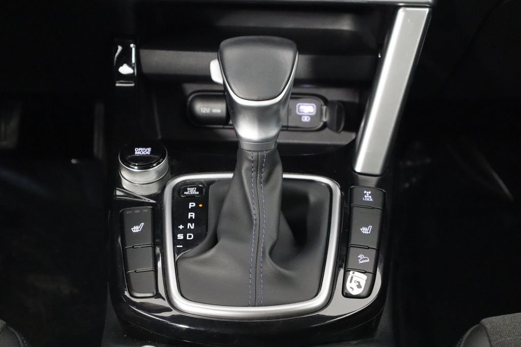 Used 2023 Kia Seltos S AWD/4WD image 27