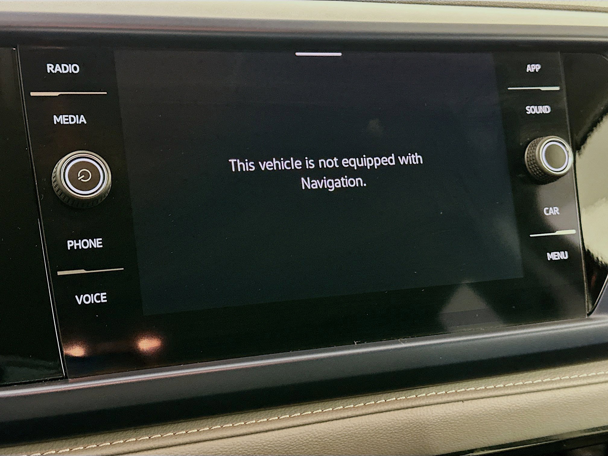 Used 2024 Volkswagen Taos SE image 22