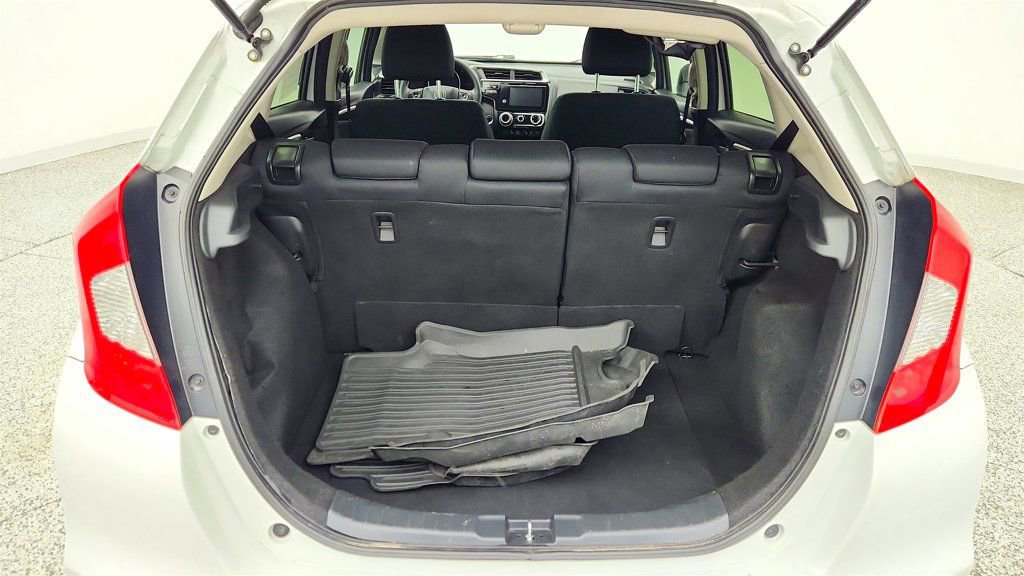 Used 2020 Honda Fit EX image 20