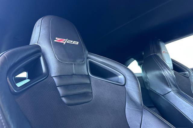 Used 2015 Chevrolet Camaro Z/28 image 16