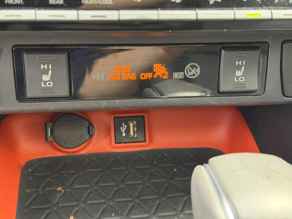 Used 2023 Toyota RAV4 Adventure w/ Convenience Package image 22