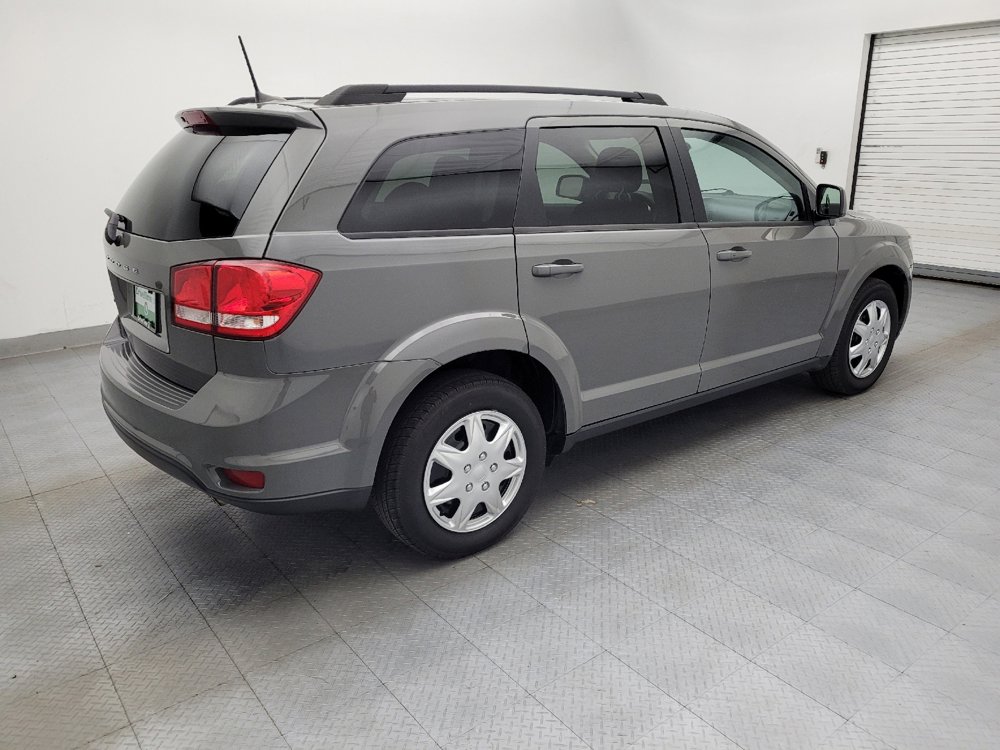 Used 2019 Dodge Journey SE w/ Connectivity Group image 10