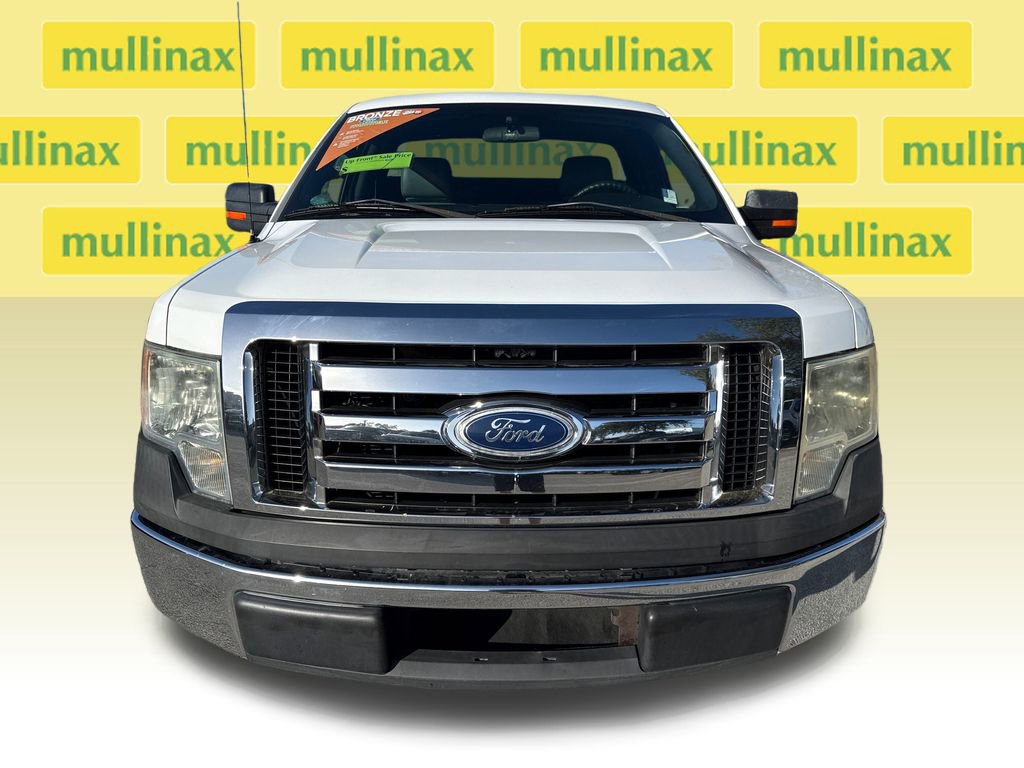 Used 2011 Ford F150 XL w/ PWR Equipment Group image 10