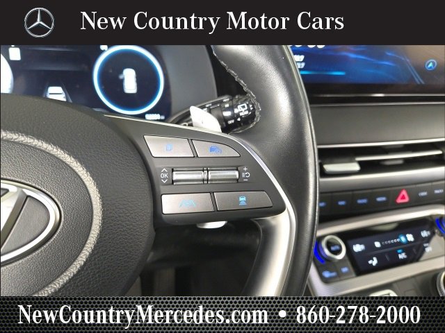 Used 2023 Hyundai Palisade Calligraphy w/ Winter Package image 23