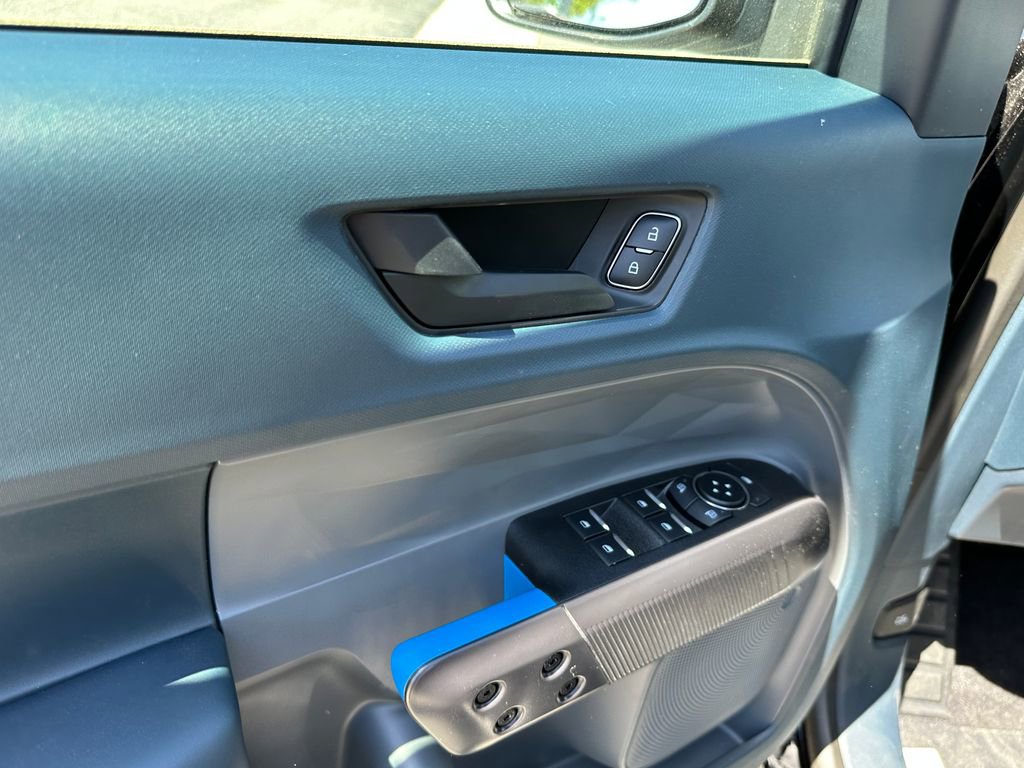 New 2026 Ford Maverick Lobo AWD/4WD image 23
