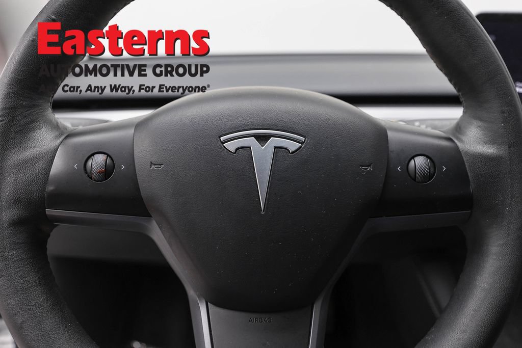 Used 2023 Tesla Model 3 Standard Range RWD image 10