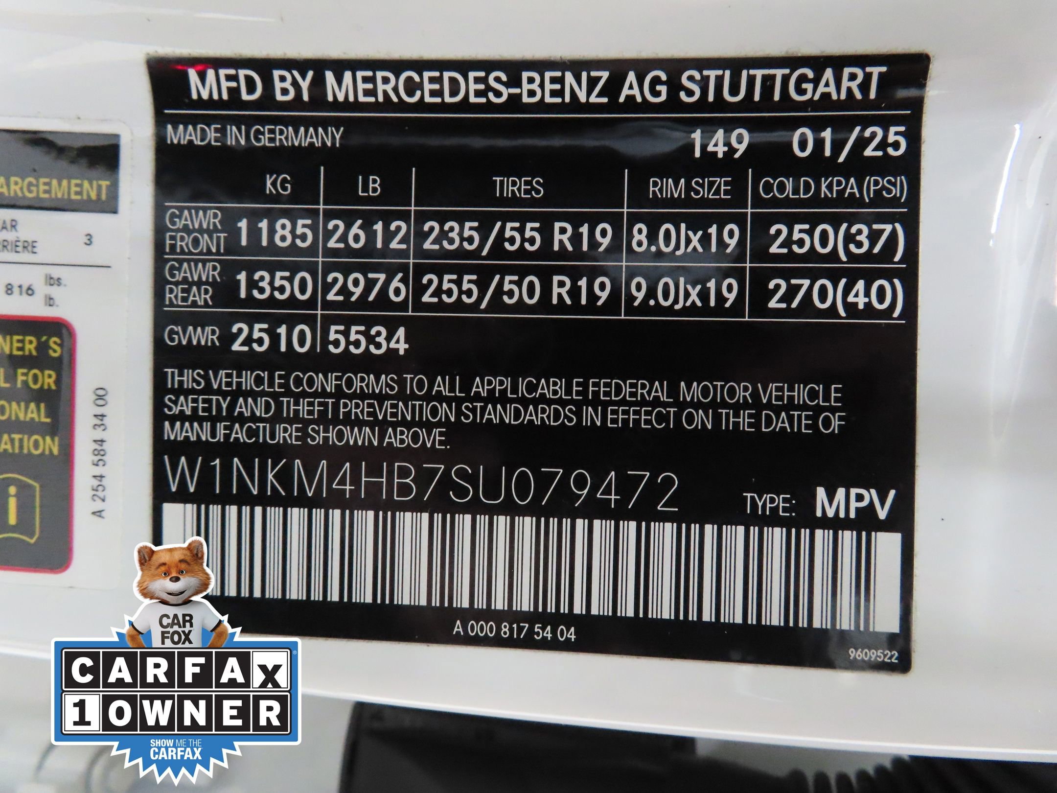 Used 2025 Mercedes-Benz GLC 300 4MATIC w/ AMG Line image 26