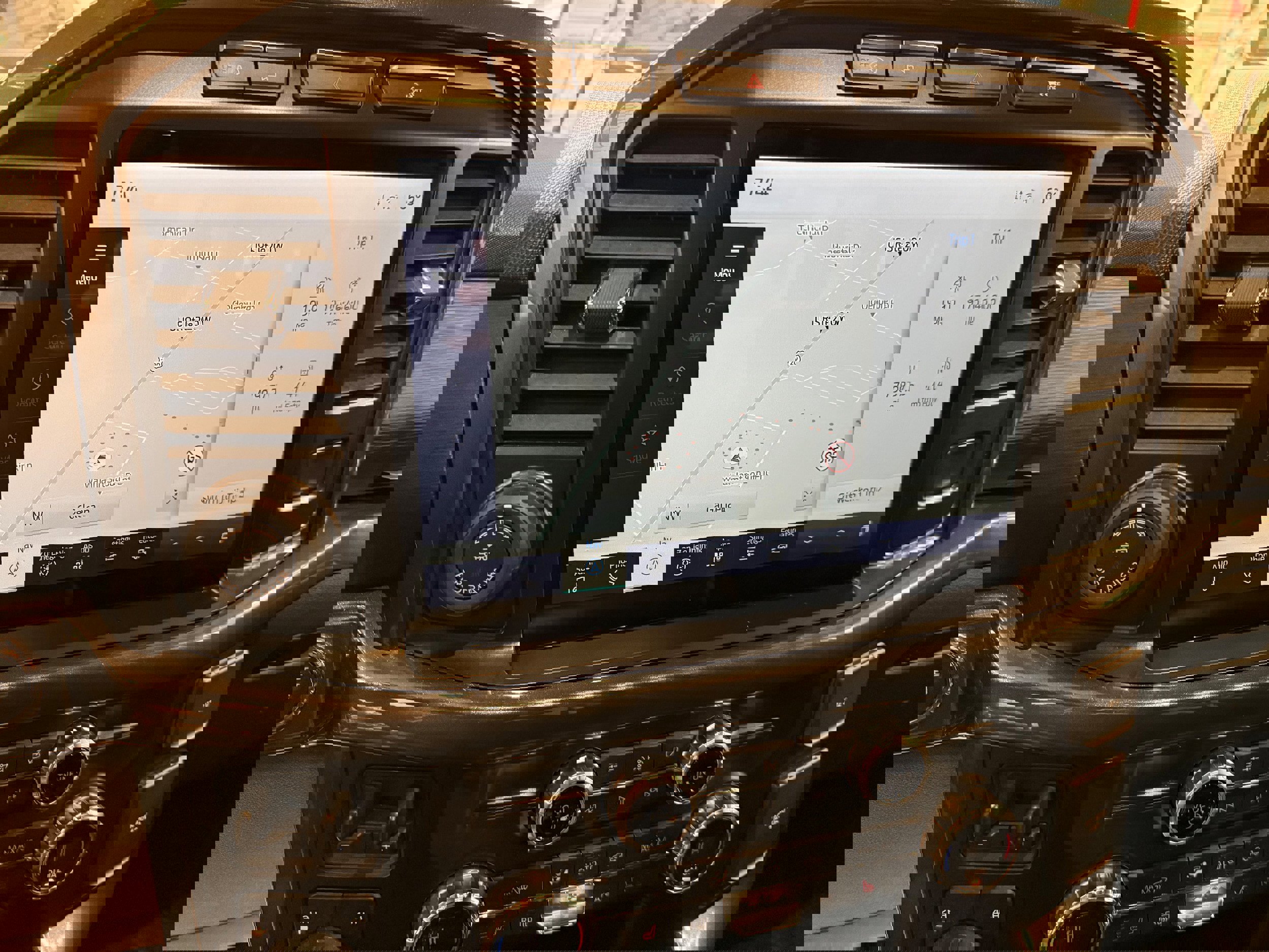 Used 2021 Ford F150 XLT w/ Equipment Group 302A High image 60