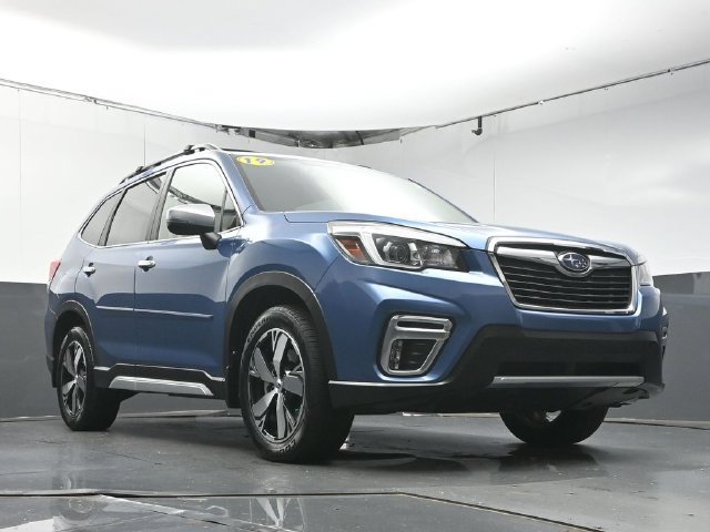 Used 2019 Subaru Forester Touring w/ Popular Package #3 AWD/4WD image 31
