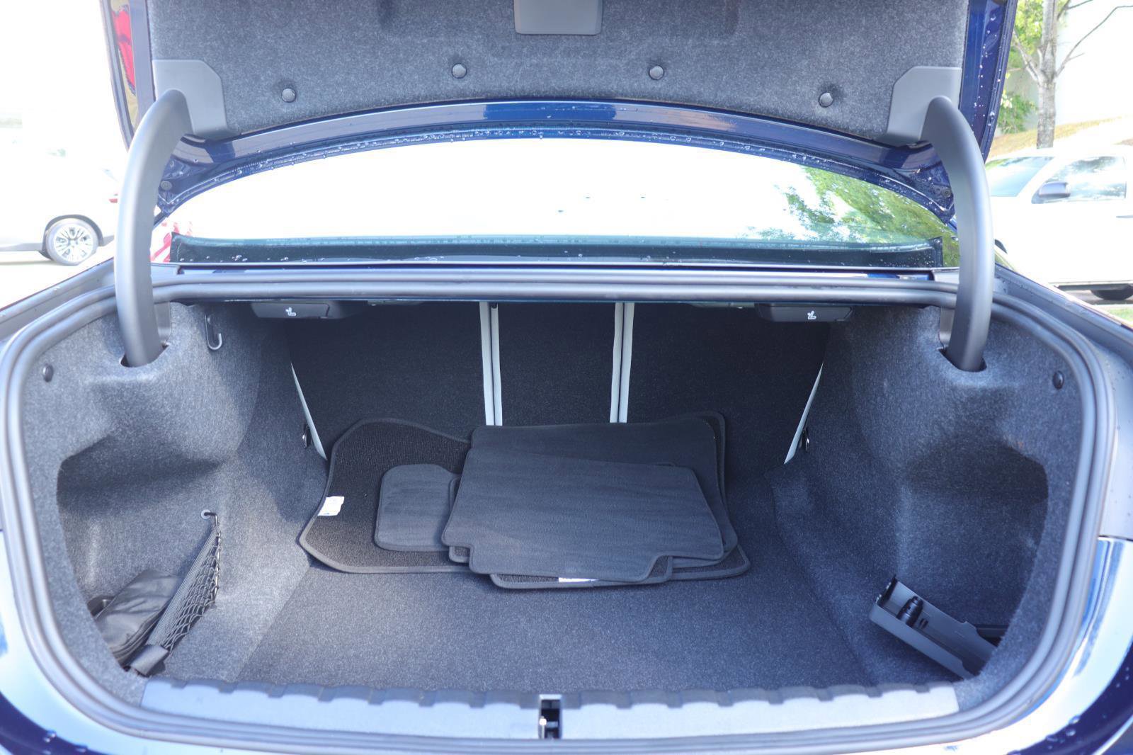 Used 2026 BMW M4 Competition image 15