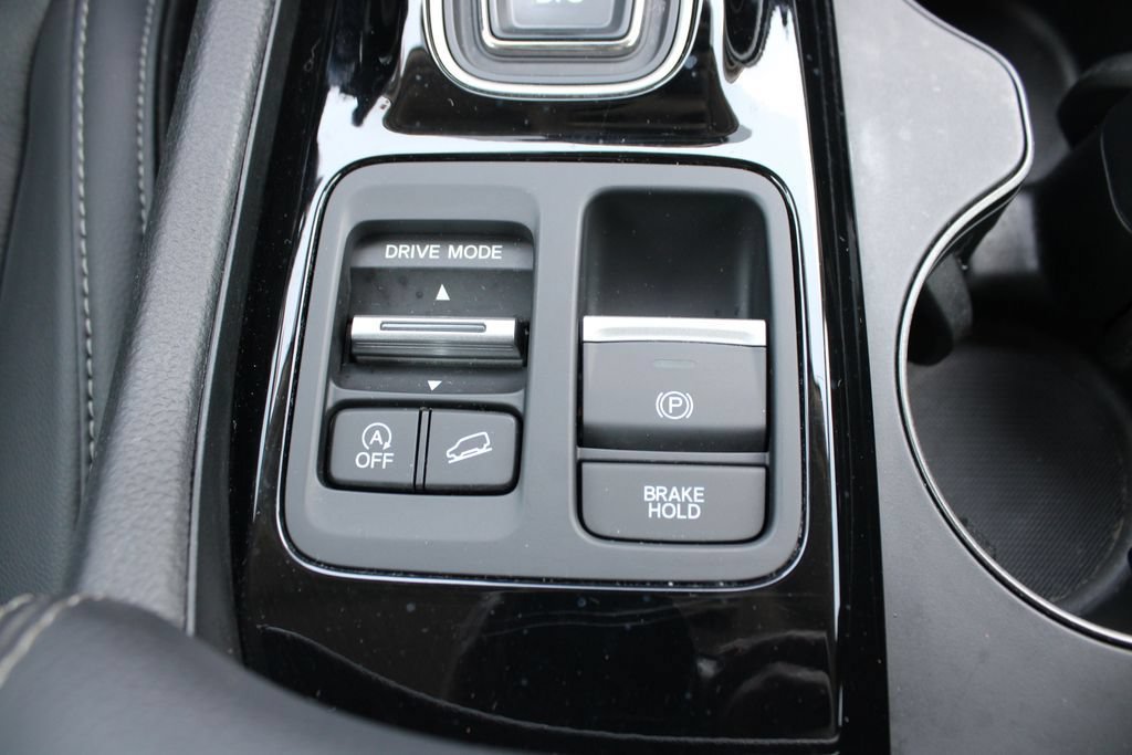Certified 2025 Honda Pilot EX-L image 23