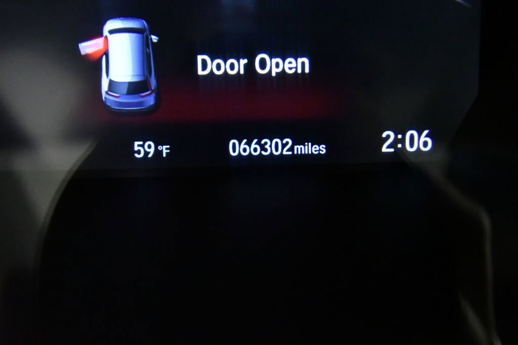 Used 2022 Honda CR-V Touring image 27