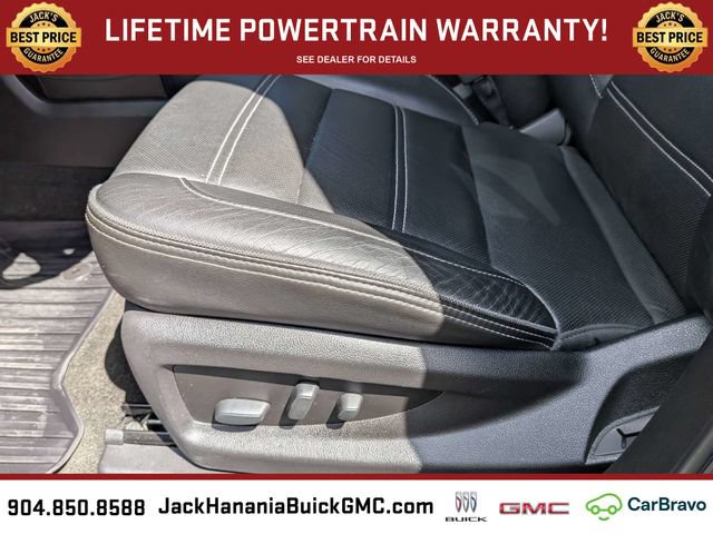 Used 2018 GMC Yukon XL Denali w/ Denali Ultimate Package RWD image 22