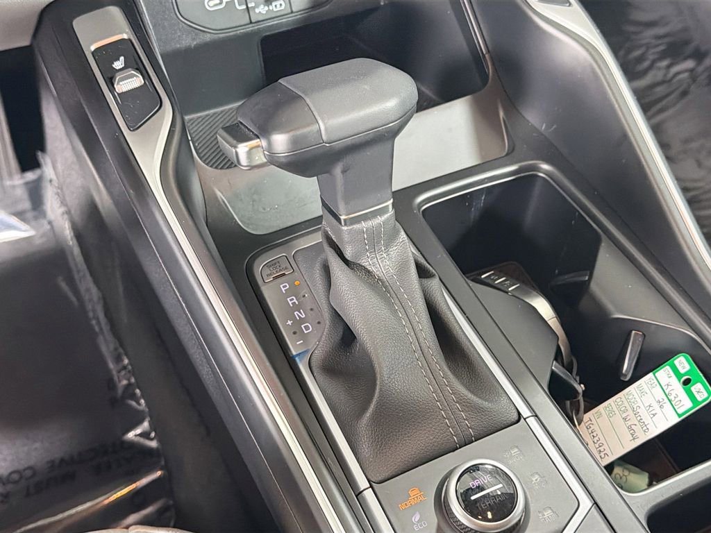 New 2026 Kia Sorento S AWD/4WD image 18