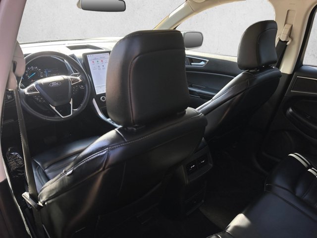 Used 2024 Ford Edge SEL AWD/4WD image 18