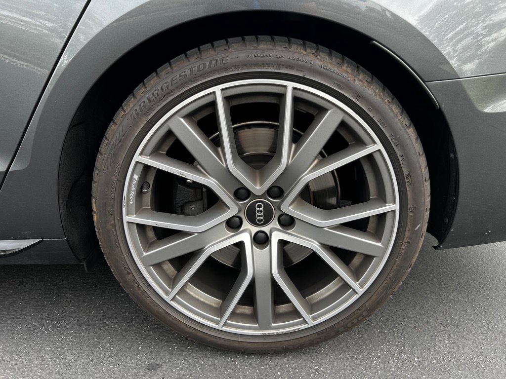 Used 2023 Audi S4 Premium Plus AWD/4WD image 29