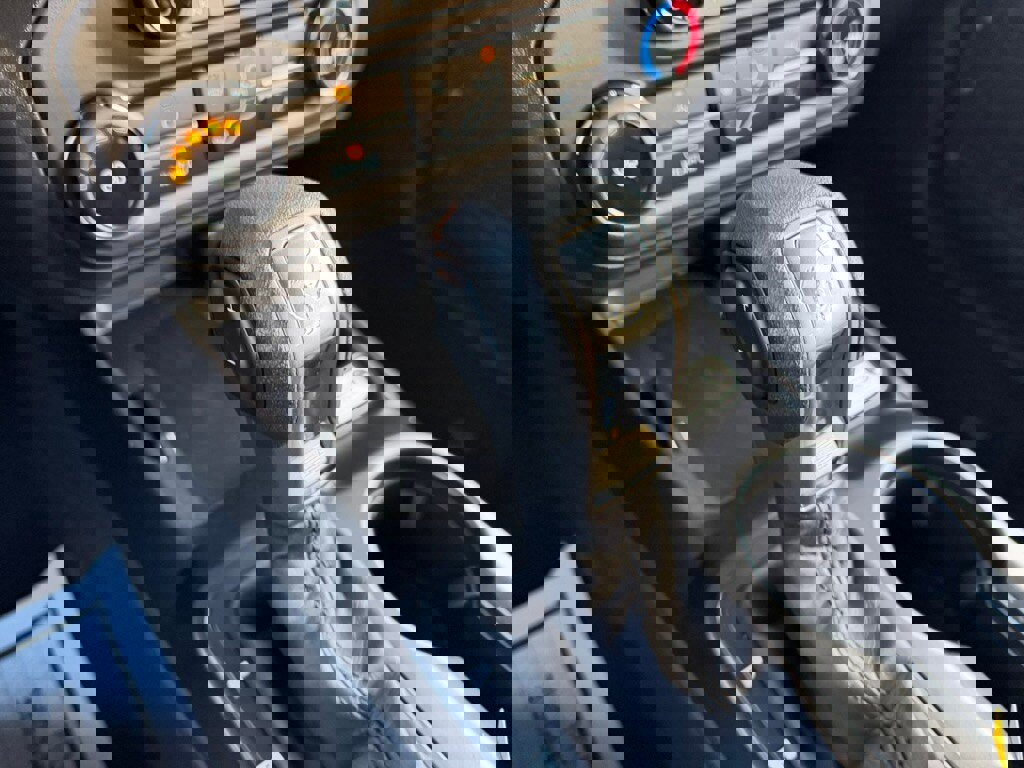 New 2025 Ford Bronco 4-Door image 20