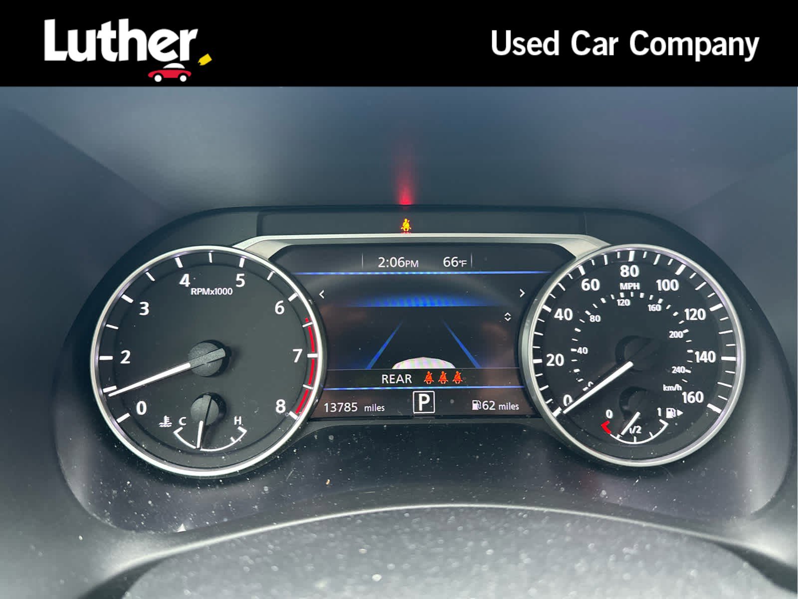 Used 2023 Nissan Sentra SV w/ All-Weather Package FWD image 1