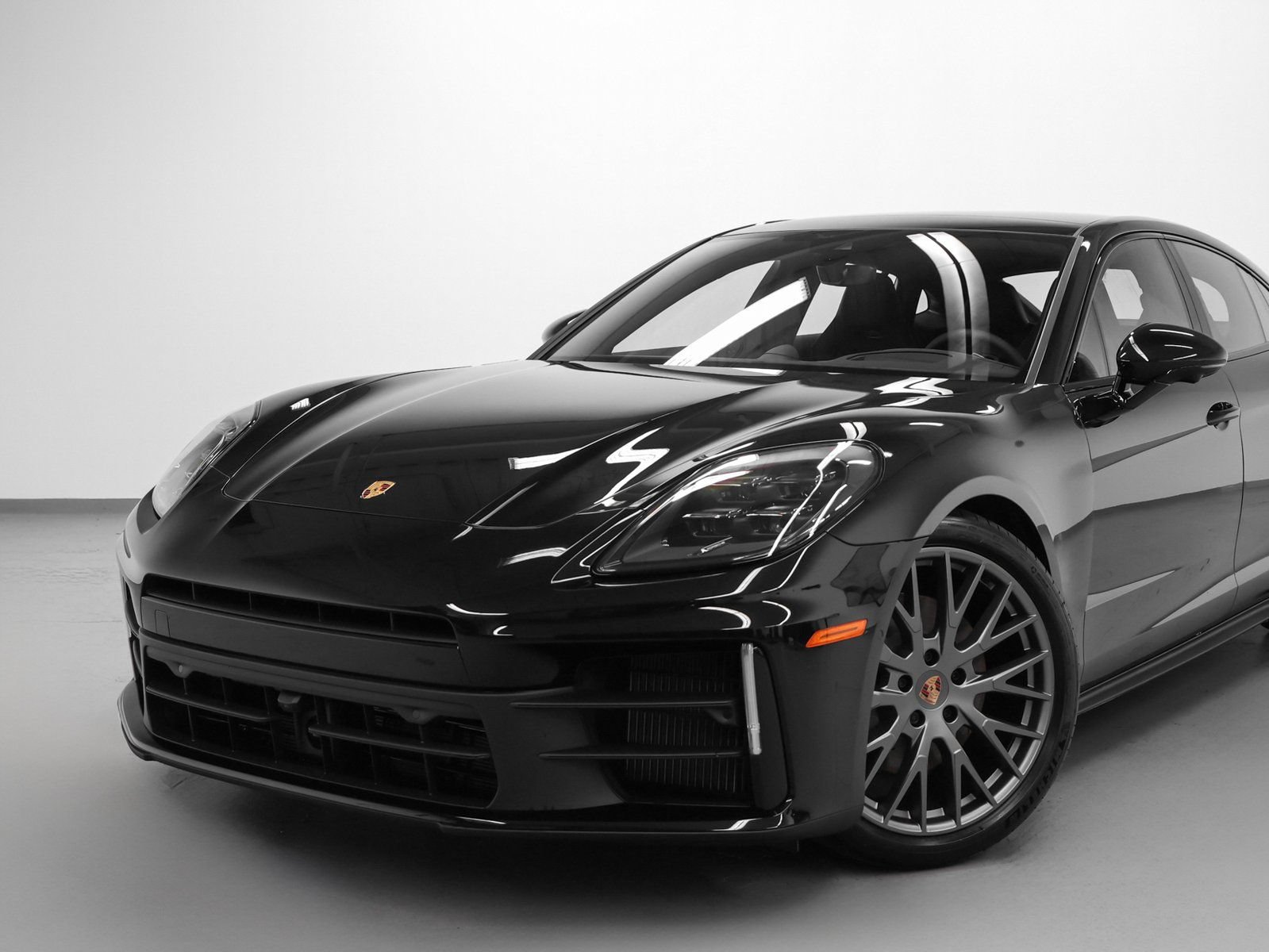 New 2026 Porsche Panamera 4 AWD/4WD image 6
