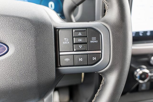Used 2024 Ford F150 XLT AWD/4WD image 22