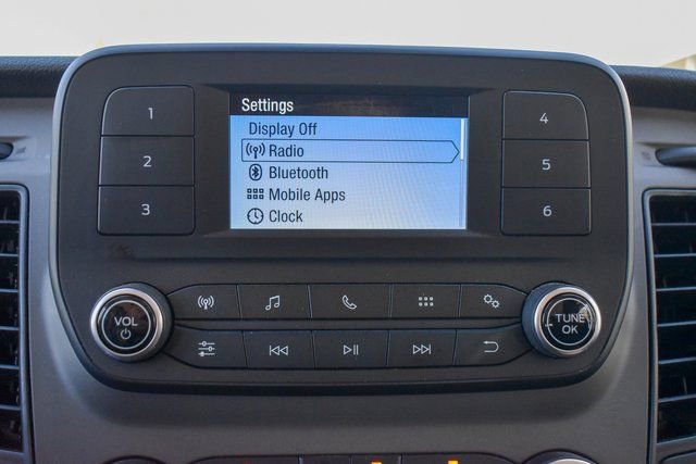 Used 2020 Ford Transit 350 XLT image 25