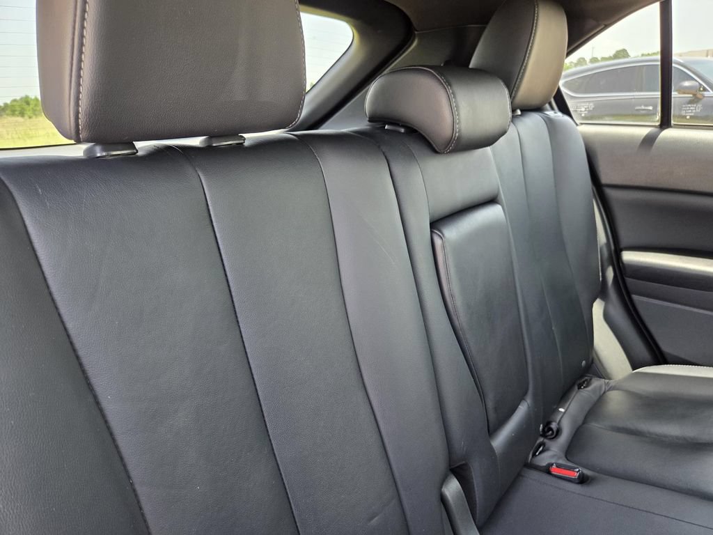 Used 2022 Mitsubishi Eclipse Cross SEL FWD image 29