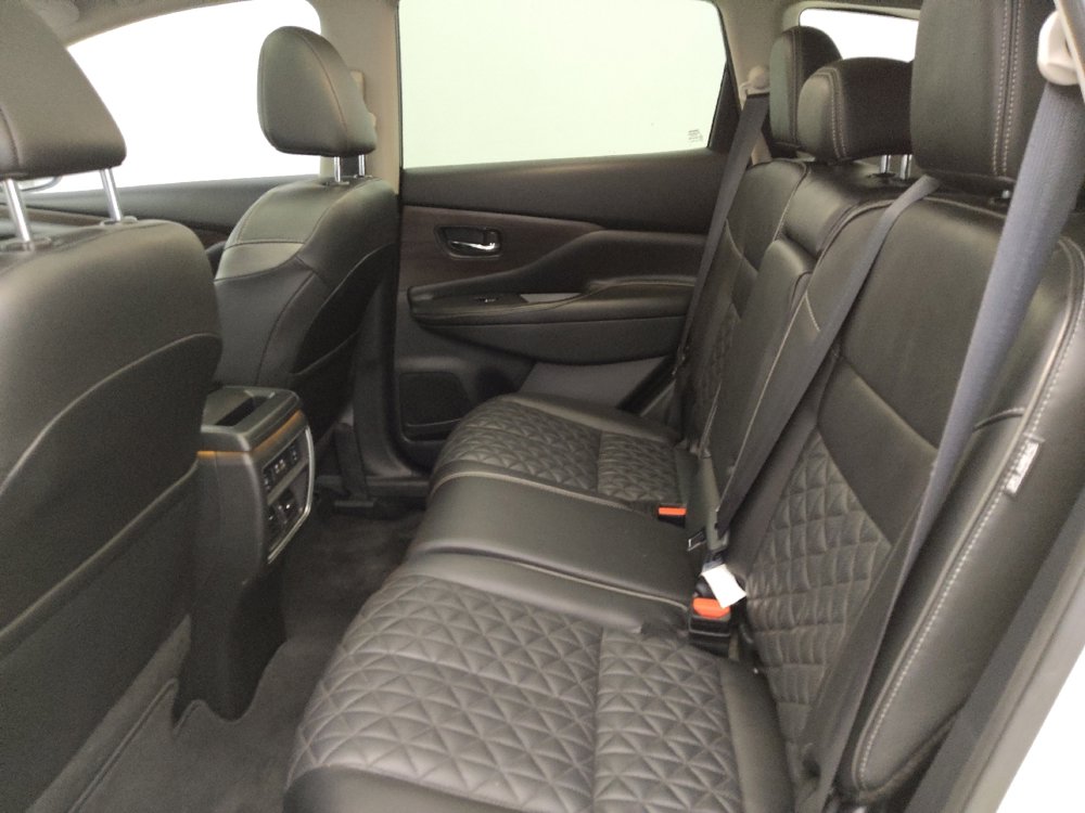 Used 2019 Nissan Murano Platinum image 18
