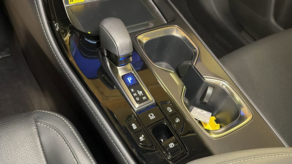 Used 2025 Lexus NX 350 AWD w/ Cold Area Package image 29
