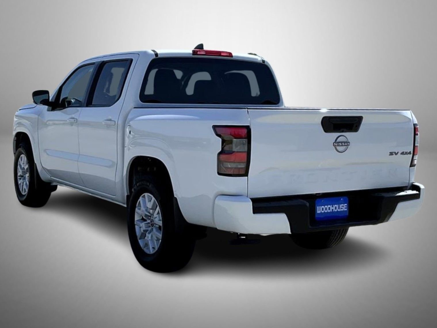 Used 2022 Nissan Frontier SV image 7