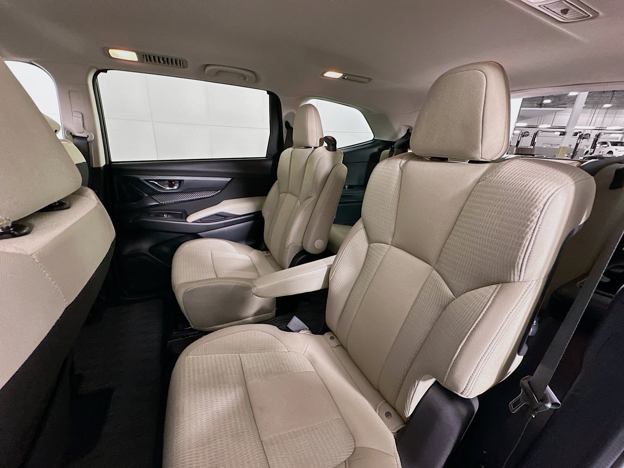 Used 2023 Subaru Ascent Premium w/ Convenience Package AWD/4WD image 26