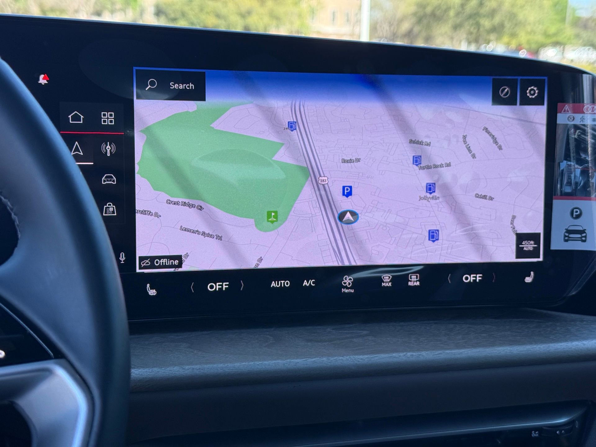 Certified 2025 Audi Q5 Premium w/ Convenience Package image 7