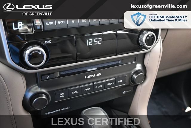 Certified 2023 Lexus GX 460 Premium w/ Premium Package AWD/4WD image 16