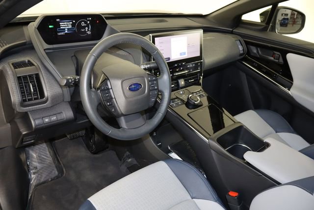 Used 2023 Subaru Solterra AWD image 29