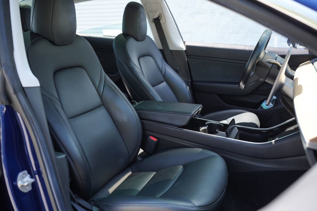 Used 2019 Tesla Model 3 Long Range image 22