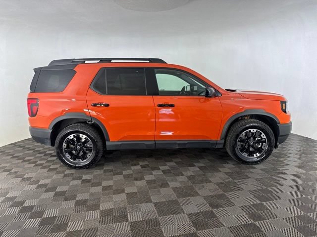Used 2026 Honda Passport TrailSport Elite image 5