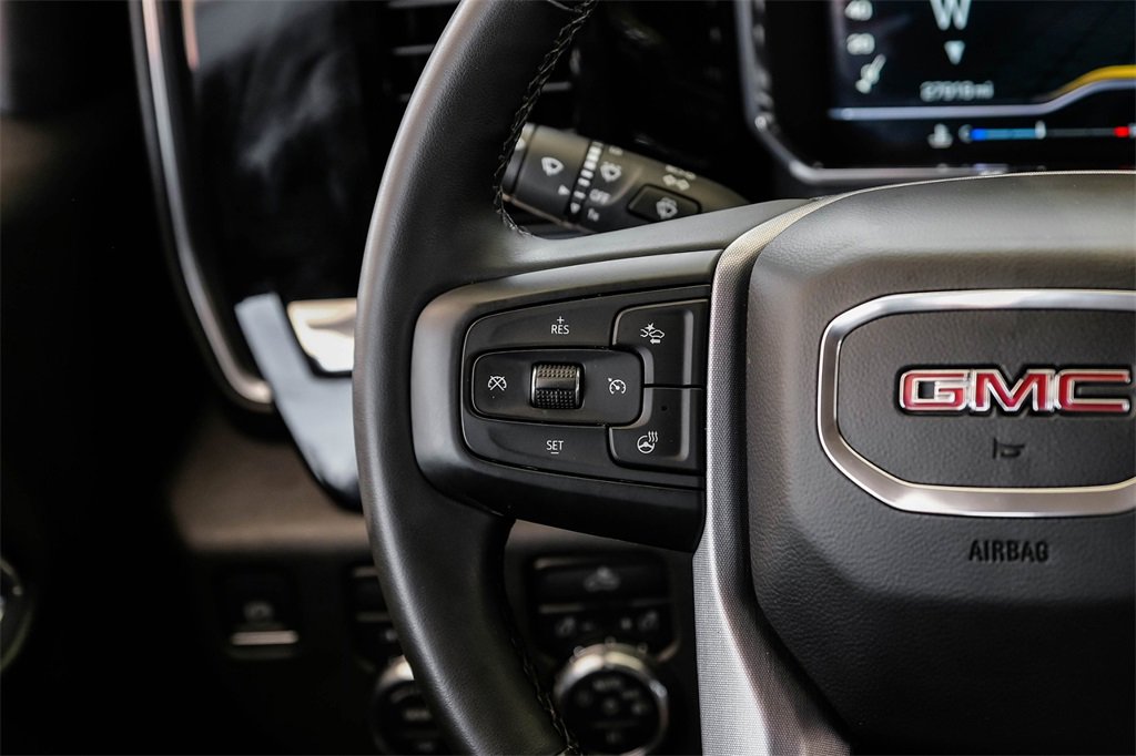 Used 2023 GMC Sierra 1500 Elevation image 13