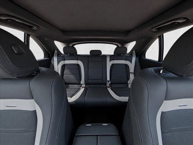 Certified 2022 Mercedes-Benz GLE 63 AMG S image 21